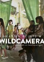 Wildcamera | Martin Reints | 9789023454694, Boeken, Zo goed als nieuw, Martin Reints