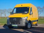 Zakelijke Lease |  Mercedes-Benz Sprinter 314, Auto's, Bestelauto's, ABS, Gebruikt, Euro 6, Overige kleuren