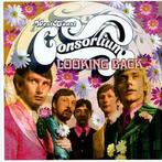 cd - West Coast Consortium - Looking Back - The Pye Antho..., Verzenden, Zo goed als nieuw