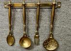 Rek - Messing - Lepelrek, Antiek en Kunst, Curiosa en Brocante