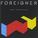 cd - Foreigner - Agent Provocateur, Verzenden, Zo goed als nieuw