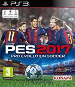 Pro Evolution Soccer 2017 (PS3 Games) (Playstation 3), Ophalen of Verzenden, Zo goed als nieuw