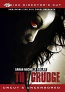 Grudge (2dvd DC) - DVD, Cd's en Dvd's, Dvd's | Horror, Verzenden, Nieuw in verpakking