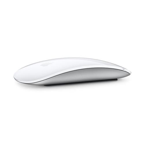 Apple Magic Mouse 2024 (USB-C) – Wit – Multi-Touch – A3204, Computers en Software, Muizen, Linkshandig, Rechtshandig, Draadloos