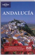 Andalucía 9781741790122 Anthony Ham, Boeken, Verzenden, Gelezen, Anthony Ham
