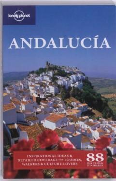 Andalucía 9781741790122 Anthony Ham, Boeken, Taal | Engels, Gelezen, Verzenden