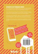 Opvoeders en huttenbouwers 9789082200812 Kiind, Verzenden, Zo goed als nieuw, Kiind