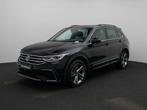 Zakelijke Lease |  Volkswagen Tiguan 1.4 TSI eHybrid R-Line, Auto's, Automaat, Stof, Euro 6, Overige kleuren