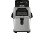 Tefal FR507D Family Pro FR507D Digital Friteuse, Verzenden, Zo goed als nieuw