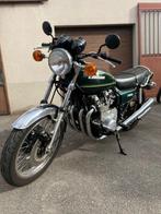 Kawasaki - Z1 - 900 - 1976, Motoren