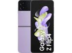 Samsung Galaxy Z Flip 4 - 5G - 128GB - Bora Purple, Verzenden, Zo goed als nieuw