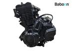Motorblok Benelli TRK 702 X, Verzenden, Gebruikt