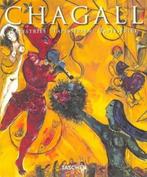 9783822866092 Marc Chagall | Tweedehands, Jacob Baal-Teshuva, Zo goed als nieuw, Verzenden