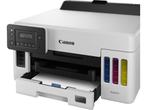 Canon MAXIFY GX5050 MegaTank - Printer, Verzenden, Zo goed als nieuw