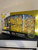 Pokémon - 1 Box - Celebrations Special Collection Pikachu V, Hobby en Vrije tijd, Verzamelkaartspellen | Pokémon, Nieuw