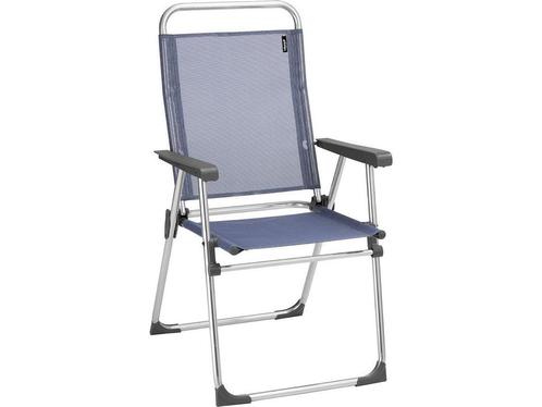 Lafuma ALU VICTORIA - Campingstoel - Inklapbaar - Aluminium, Huis en Inrichting, Woonaccessoires | Overige, Zo goed als nieuw