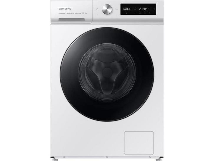 Samsung WW11BB744DGW - Wasmachine - Voorbelading 11 kg 1400, Witgoed en Apparatuur, Wasmachines, Zo goed als nieuw, Verzenden