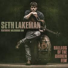 LP nieuw - Seth Lakeman - Ballads Of The Broken Few, Cd's en Dvd's, Vinyl | Country en Western, Nieuw in verpakking, Verzenden