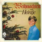 Lp - Heintje - Weihnachten Mit Heintje, Cd's en Dvd's, Verzenden, Nieuw in verpakking