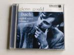 Glenn Gould - Bach / English suites vol. 2, Cd's en Dvd's, Cd's | Klassiek, Verzenden, Zo goed als nieuw