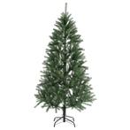 Kunstkerstboom / Kerstboom Talvi - 180 x 102 cm - Incl. Voet, Diversen, Verzenden, Nieuw