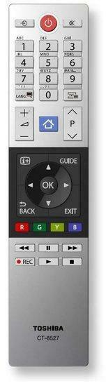 Toshiba CT-8527 afstandsbediening, Audio, Tv en Foto, Afstandsbedieningen, Verzenden