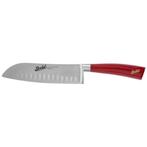 GGM Gastro | BERKEL | ELEGANCE - Santoku mes - Mes: 180mm |, Verzenden, Nieuw, Overige materialen