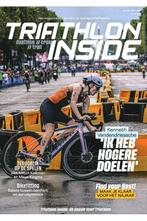 Triathlon Inside - 05 2024, Boeken, Verzenden, Nieuw, Sport en Vrije tijd