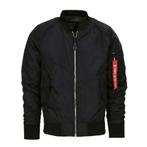 MA-1 summer bomber jack. Diverse kleuren - Maat XXXL, Kleding | Heren, Verzenden, Nieuw