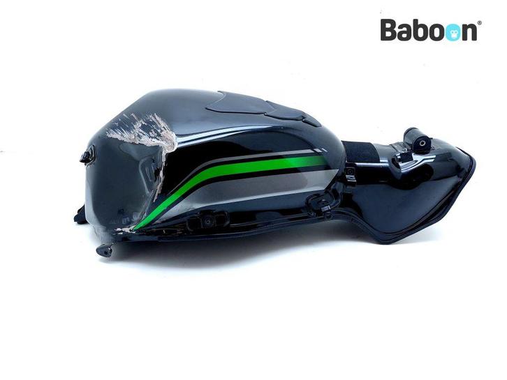 Benzine Tank Kawasaki Z H2 2020 (ZR1000KLF), Motoren, Onderdelen | Kawasaki, Gebruikt, Verzenden