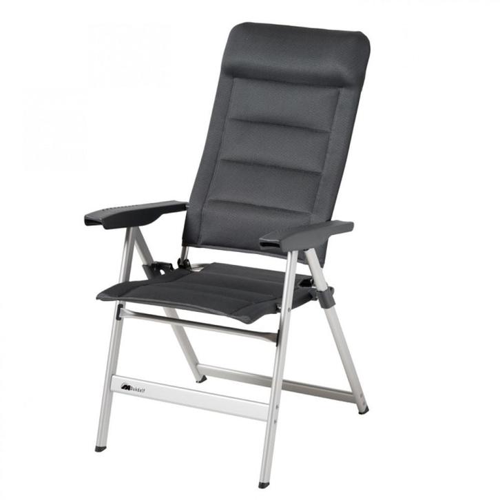 2 stuks Dukdalf Stoel Brillante 8800, Caravans en Kamperen, Kampeeraccessoires, Nieuw, Ophalen of Verzenden