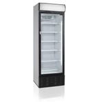 Flessenkoeler | Zwart | Glazendeur | Verlichte kap | 68x6..., Zakelijke goederen, Horeca | Keukenapparatuur, Verzenden, Nieuw in verpakking