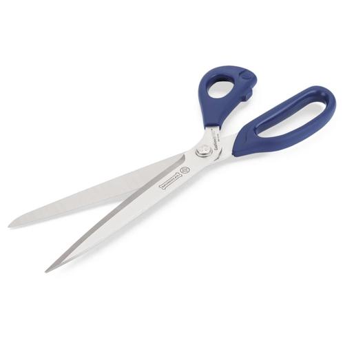 Mundial Universele schaar - 30 cm - ergonomisch soft-touc..., Hobby en Vrije tijd, Naaien en Fournituren, Nieuw, Ophalen of Verzenden