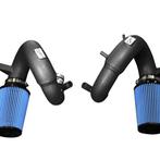 Injen 18-20 Kia Stinger 3.3L Twin Turbo Wrinkle Black Short, Ophalen of Verzenden, Nieuw