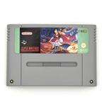 Aladdin - Super Nintendo SNES - PAL HOL - Cartridge Only, Ophalen of Verzenden, Zo goed als nieuw