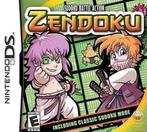 Zendoku-Amerikaans (NDS) Gebruikt, Spelcomputers en Games, Games | Nintendo DS, Ophalen of Verzenden, Zo goed als nieuw