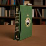 J. R. R. Tolkien (illustrated by Tolkien) - The Hobbit,