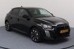 Private Lease - Peugeot E-208 - Allure Avantage 51kWh 156 5d, Gebruikt, Met garantie (alle), Elektrisch, Lease