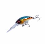 Ultimate X-Chunk Snack Deep Plug 4.3cm (6.5g), Verzenden, Nieuw, Overige typen