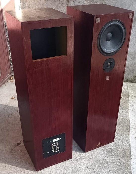 AUDIO NOTE - AZ-Three Luidsprekerset, Audio, Tv en Foto, Radio's