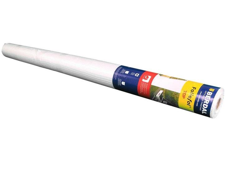 Foliefol Dak- en Wandfolie dampremmend - 1.5 x 50m, Doe-het-zelf en Verbouw, Zeil en Folie, Ophalen of Verzenden