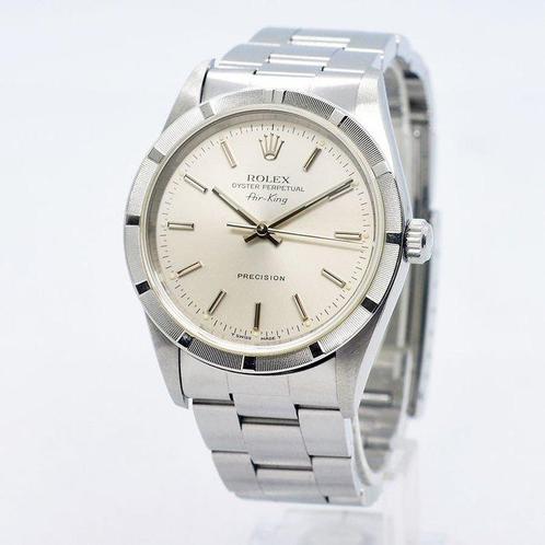 Rolex - Air-King - 14010 - Heren - 1990-1999, Sieraden, Tassen en Uiterlijk, Horloges | Heren