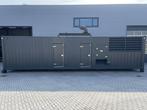 Cummins C1675D5A - 1.675 kVA Generator - DPX-12627, Ophalen of Verzenden