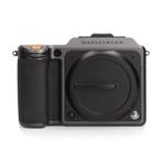 Hasselblad X1D II 50C, Ophalen of Verzenden, Zo goed als nieuw