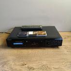Sony - MDS-JE440 MDLP geschikt met 3 discs Minidisc deck, Nieuw