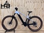 Cube Reaction Hybrid SLT 750 29 inch E-Mountainbike XT 2022, Overige merken, Hardtail, Heren, Ophalen of Verzenden