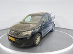Volkswagen Caddy Cargo 2.0 Tdi 102pk Style, Auto's, Stof, Gebruikt, Euro 6, Overige kleuren