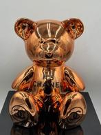 Naor - Teddy Chanel cuivre, Antiek en Kunst, Kunst | Schilderijen | Modern