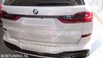 Rvs bumperbescherming Bmw X7 G07 M-pakket 2018-, Ophalen of Verzenden, Nieuw