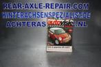 Autovisie jaarboek 2002. ( Folders, Autoboeken , Overig), Verzenden, Nieuw
